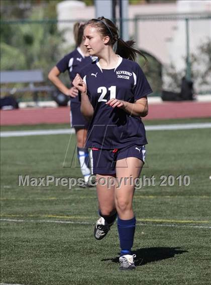 Thumbnail 3 in Alverno @ Flintridge Sacred Heart photogallery.