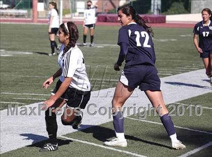 Thumbnail 2 in Alverno @ Flintridge Sacred Heart photogallery.