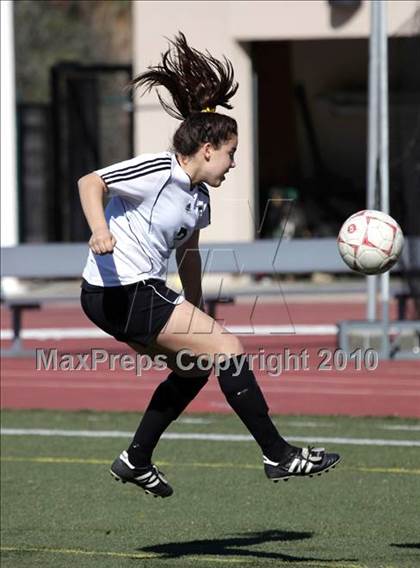 Thumbnail 2 in Alverno @ Flintridge Sacred Heart photogallery.