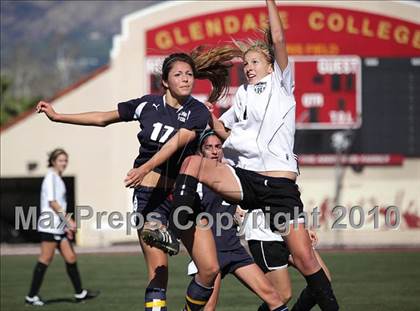 Thumbnail 2 in Alverno @ Flintridge Sacred Heart photogallery.