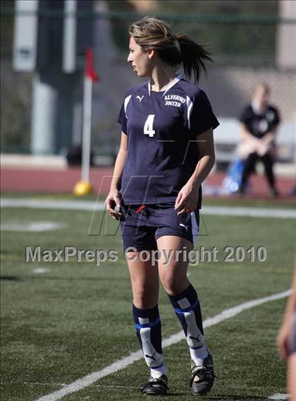 Thumbnail 2 in Alverno @ Flintridge Sacred Heart photogallery.