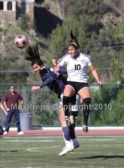 Thumbnail 3 in Alverno @ Flintridge Sacred Heart photogallery.