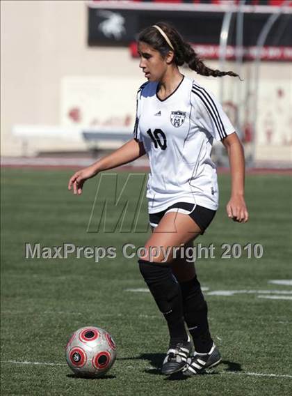 Thumbnail 2 in Alverno @ Flintridge Sacred Heart photogallery.