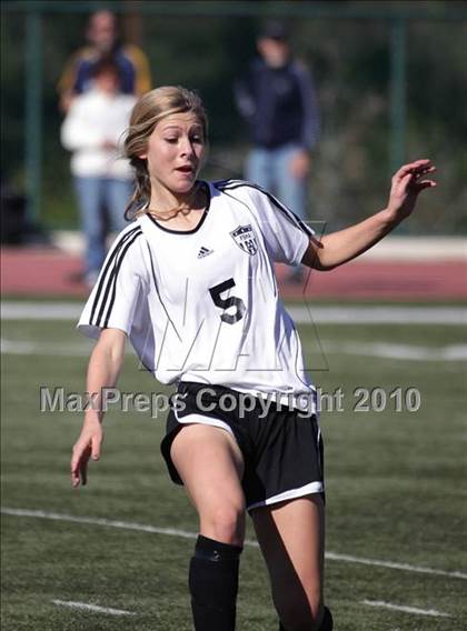 Thumbnail 2 in Alverno @ Flintridge Sacred Heart photogallery.