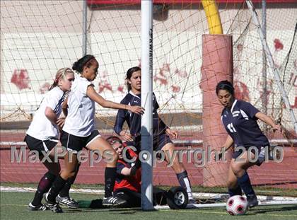 Thumbnail 1 in Alverno @ Flintridge Sacred Heart photogallery.