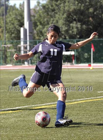Thumbnail 3 in Alverno @ Flintridge Sacred Heart photogallery.