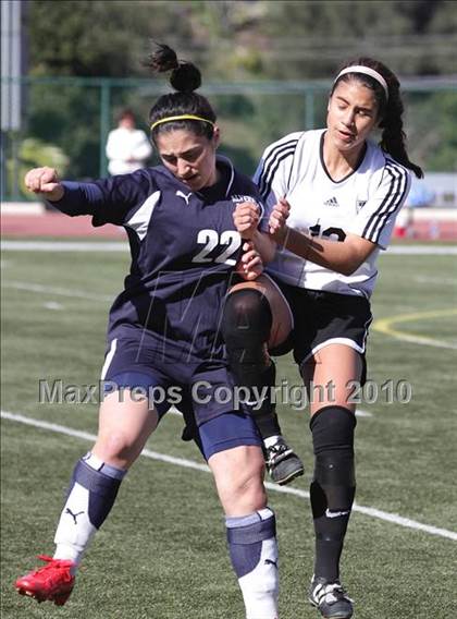 Thumbnail 2 in Alverno @ Flintridge Sacred Heart photogallery.