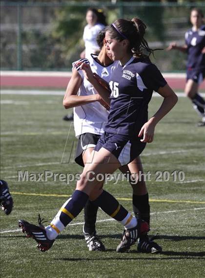 Thumbnail 3 in Alverno @ Flintridge Sacred Heart photogallery.