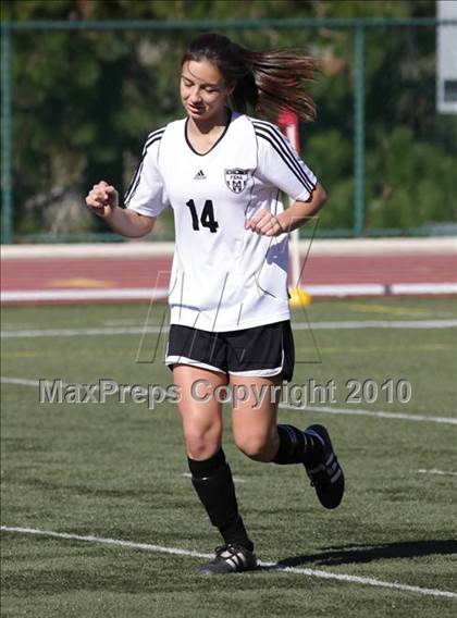 Thumbnail 1 in Alverno @ Flintridge Sacred Heart photogallery.