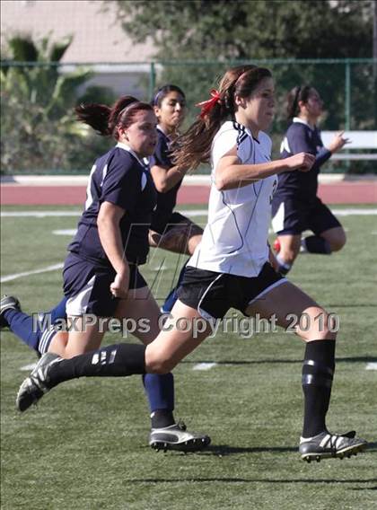 Thumbnail 3 in Alverno @ Flintridge Sacred Heart photogallery.