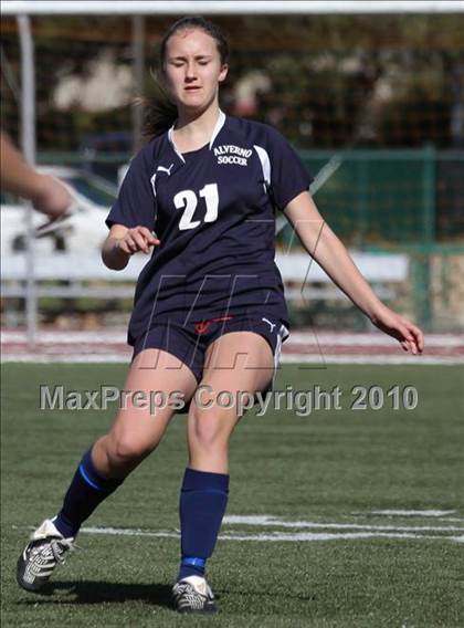 Thumbnail 2 in Alverno @ Flintridge Sacred Heart photogallery.