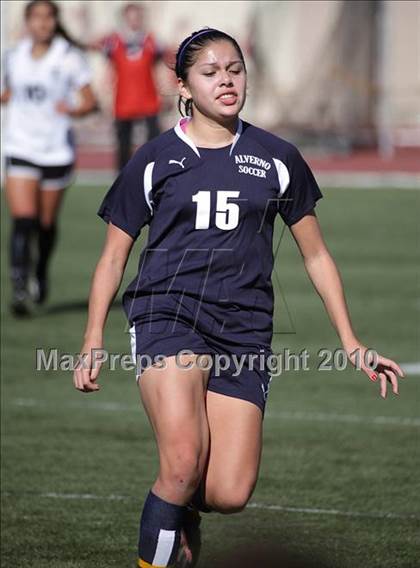 Thumbnail 2 in Alverno @ Flintridge Sacred Heart photogallery.
