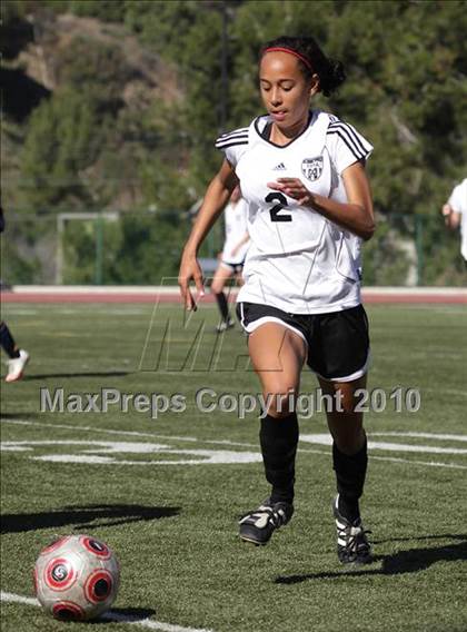 Thumbnail 1 in Alverno @ Flintridge Sacred Heart photogallery.