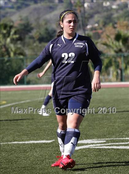 Thumbnail 1 in Alverno @ Flintridge Sacred Heart photogallery.