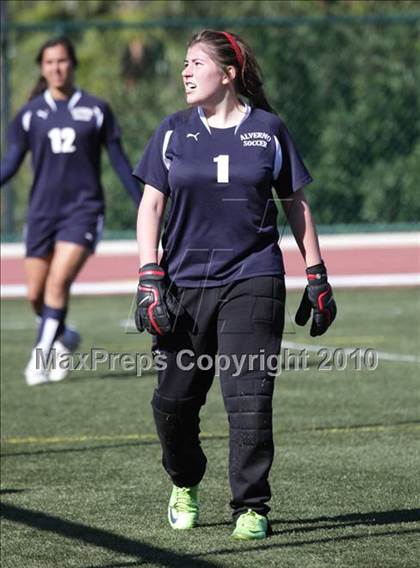 Thumbnail 1 in Alverno @ Flintridge Sacred Heart photogallery.