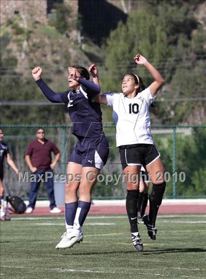 Thumbnail 2 in Alverno @ Flintridge Sacred Heart photogallery.