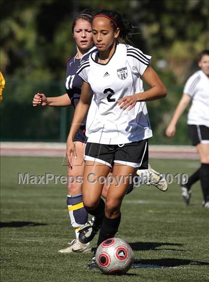 Thumbnail 2 in Alverno @ Flintridge Sacred Heart photogallery.