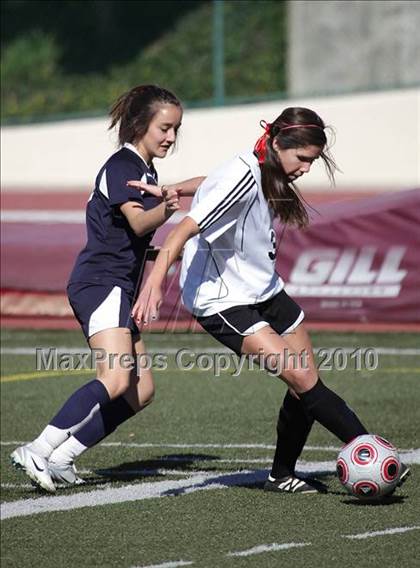 Thumbnail 2 in Alverno @ Flintridge Sacred Heart photogallery.
