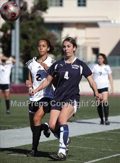 Thumbnail 1 in Alverno @ Flintridge Sacred Heart photogallery.