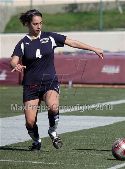 Thumbnail 1 in Alverno @ Flintridge Sacred Heart photogallery.