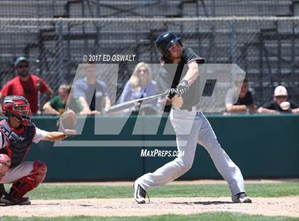 Thumbnail 3 in Athenian vs. Redwood Christian (CIF NCS D5 Final) photogallery.