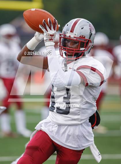 Thumbnail 2 in McDonough vs M.L. King photogallery.
