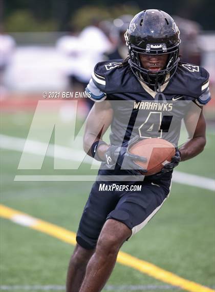 Thumbnail 2 in McDonough vs M.L. King photogallery.