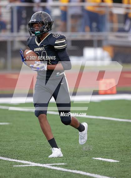 Thumbnail 1 in McDonough vs M.L. King photogallery.