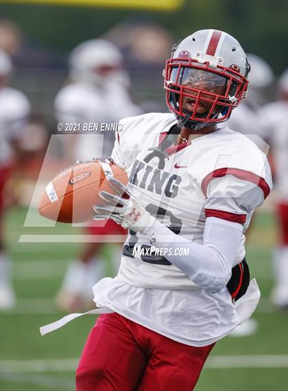 Thumbnail 3 in McDonough vs M.L. King photogallery.