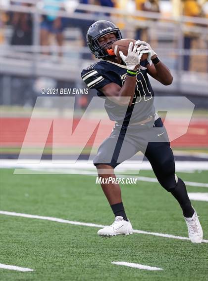 Thumbnail 2 in McDonough vs M.L. King photogallery.