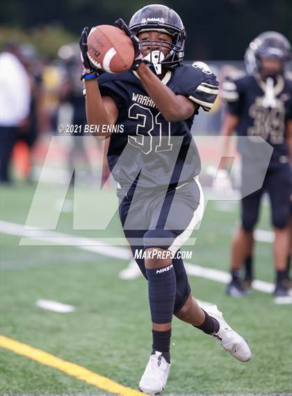 Thumbnail 3 in McDonough vs M.L. King photogallery.