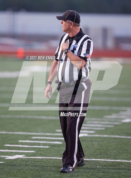 Thumbnail 3 in McDonough vs M.L. King photogallery.