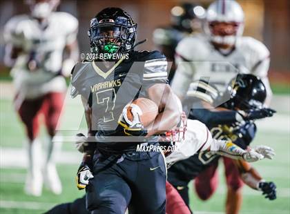 Thumbnail 1 in McDonough vs M.L. King photogallery.