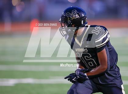 Thumbnail 3 in McDonough vs M.L. King photogallery.