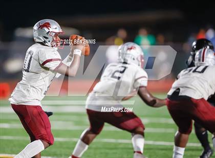 Thumbnail 2 in McDonough vs M.L. King photogallery.