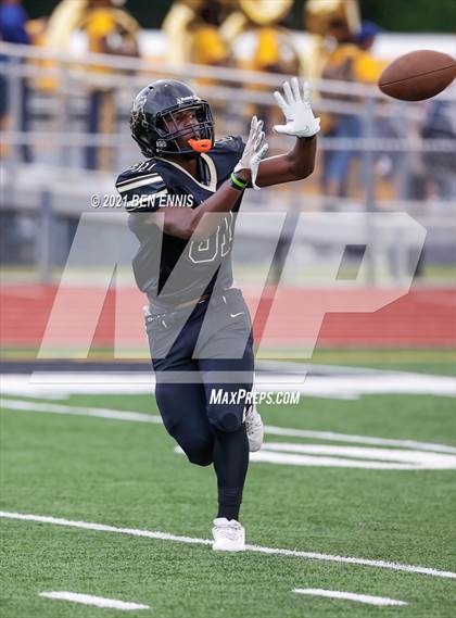 Thumbnail 1 in McDonough vs M.L. King photogallery.