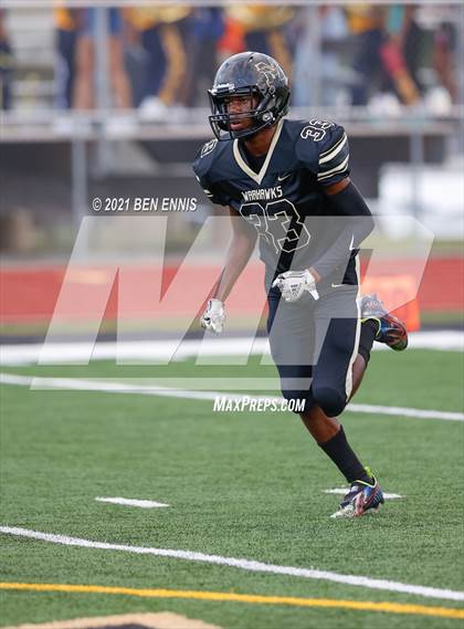 Thumbnail 2 in McDonough vs M.L. King photogallery.