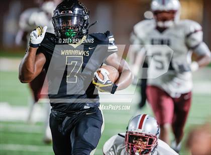 Thumbnail 2 in McDonough vs M.L. King photogallery.
