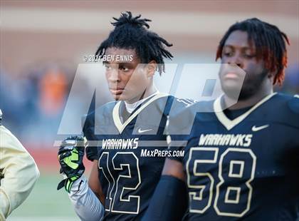 Thumbnail 2 in McDonough vs M.L. King photogallery.