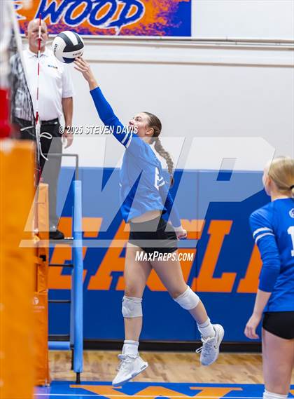 Thumbnail 2 in Valley Christian vs. Thatcher (Westwood TOC) photogallery.
