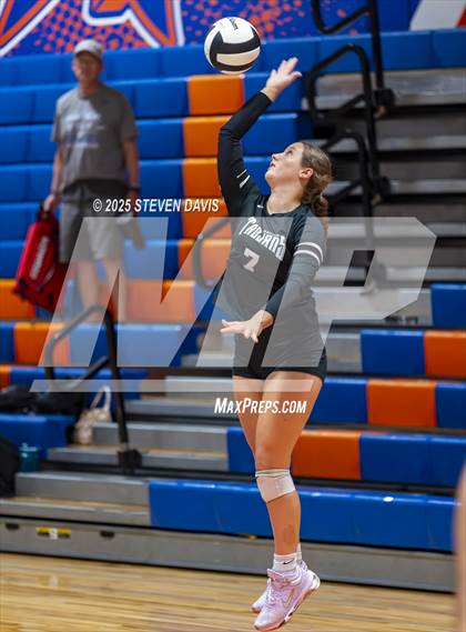 Thumbnail 3 in Valley Christian vs. Thatcher (Westwood TOC) photogallery.