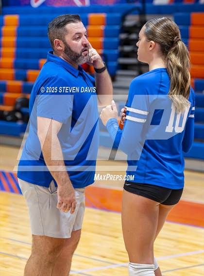 Thumbnail 1 in Valley Christian vs. Thatcher (Westwood TOC) photogallery.