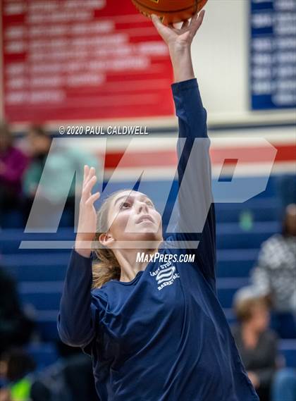 Thumbnail 1 in Bellarmine Prep vs. Skyview (WIAA 4A Quarterfinal) photogallery.