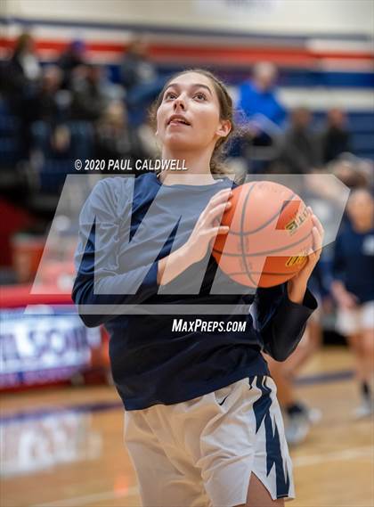 Thumbnail 3 in Bellarmine Prep vs. Skyview (WIAA 4A Quarterfinal) photogallery.