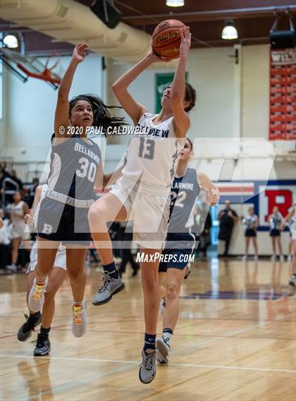 Thumbnail 2 in Bellarmine Prep vs. Skyview (WIAA 4A Quarterfinal) photogallery.