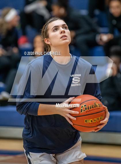 Thumbnail 2 in Bellarmine Prep vs. Skyview (WIAA 4A Quarterfinal) photogallery.