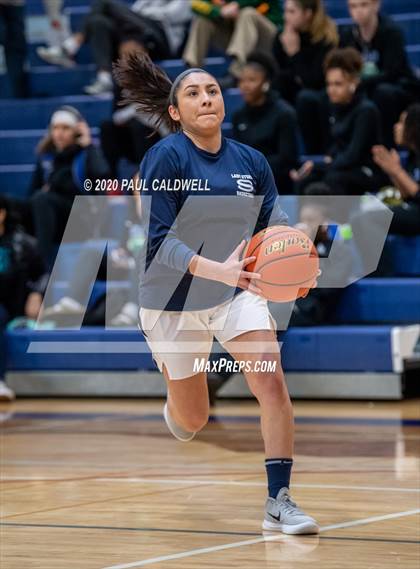 Thumbnail 3 in Bellarmine Prep vs. Skyview (WIAA 4A Quarterfinal) photogallery.