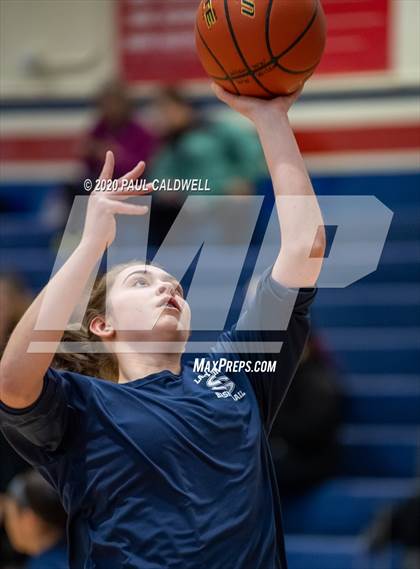 Thumbnail 3 in Bellarmine Prep vs. Skyview (WIAA 4A Quarterfinal) photogallery.