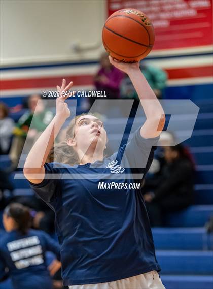 Thumbnail 1 in Bellarmine Prep vs. Skyview (WIAA 4A Quarterfinal) photogallery.