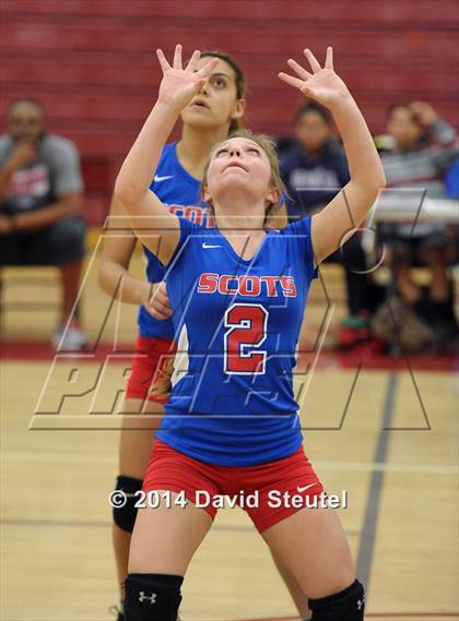 Thumbnail 3 in Highlands @ Encina Prep photogallery.